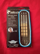 unicorn precision darts Adrian Lewis 24 Gram 