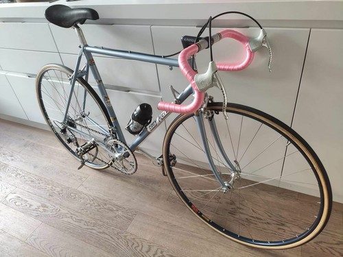 Original vintage 1983 eddy - vintage,
