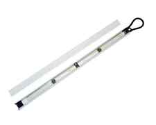 REGIN CONTRACT 60 U GAUGE 24" MANOMETER NAT OR LPG GAS TESTING ENGINEER PLUMBER