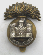 WW2 Royal Inniskilling