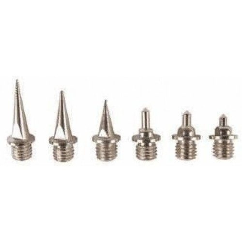 Replacement running spikes - replacement,