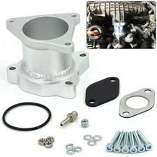 EGR Deleted Valve Pipe Kit for VW Golf Mk5 Skoda Seat Jetta for Audi 2.0 Tdi NEW