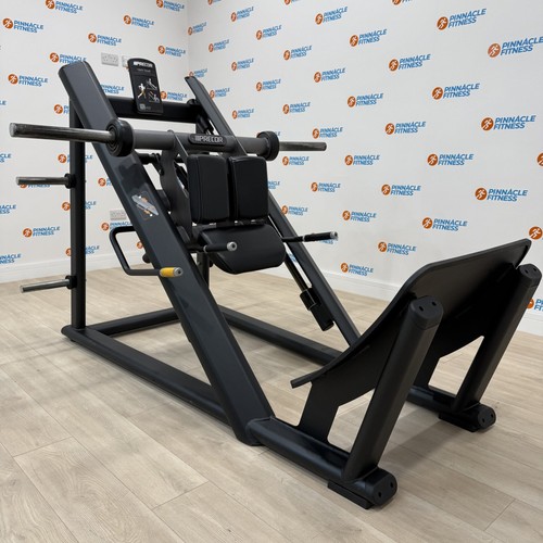Precor discovery series - series, plate