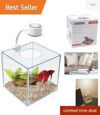 CUBUS Glass Betta Kit –