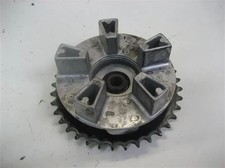 YAMAHA YZ 125 H 4V2 SPROCKET CARRIER DRIVE BODY DRIVE