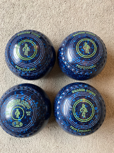 Drakes pride professional set - pride,