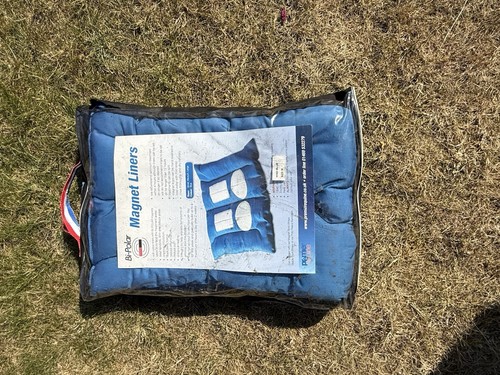 Premier equine magnetic boot - equine,