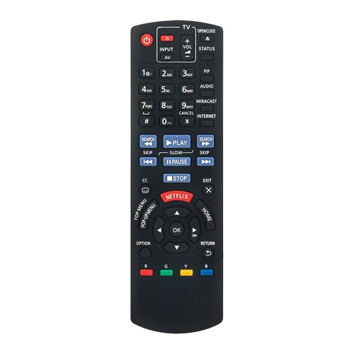 N2qayb000953 replaced remote - replaced,