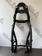 Triumph Trident 660 Rear Frame