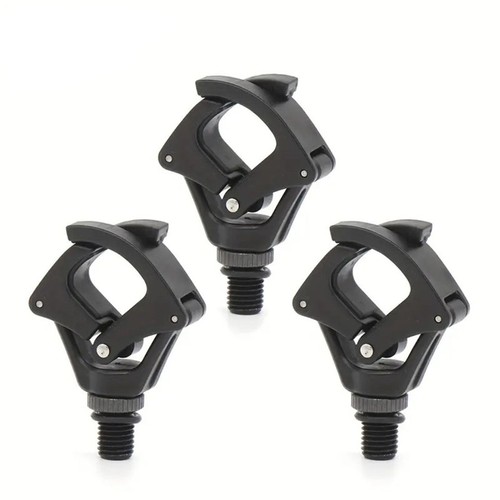 3pcs nash butt lock - rear, rod