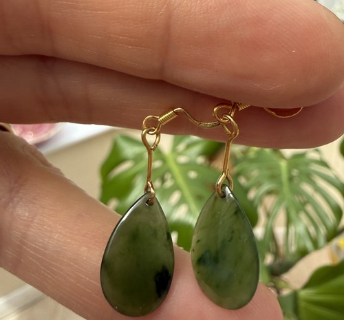 Dainty yellow metal real - yellow,