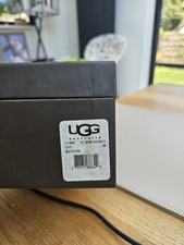 UGG Classic Bow Sheepskin