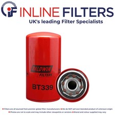 Filter Kit for Leyland Daf BL