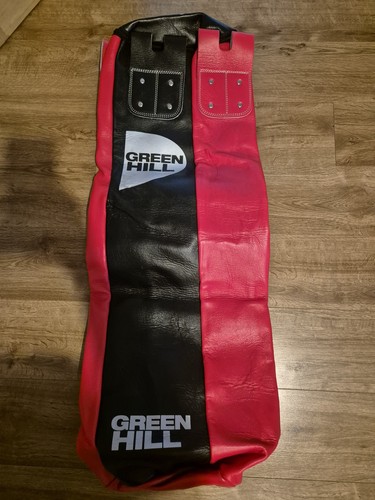 Greenhill punching bag - greenhill,