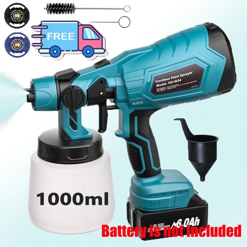For makita 18v - for, spray