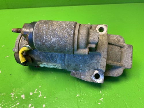 Ford transit starter motor mk8 - transit,