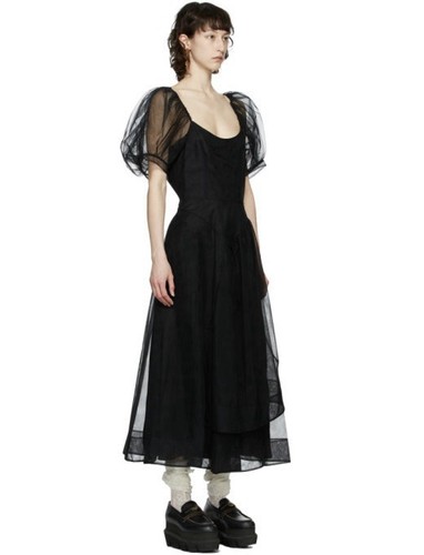 Simone rocha black - rocha,
