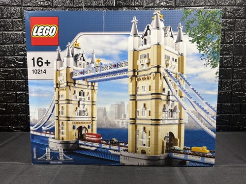 Lego creator expert 10214 - lego,