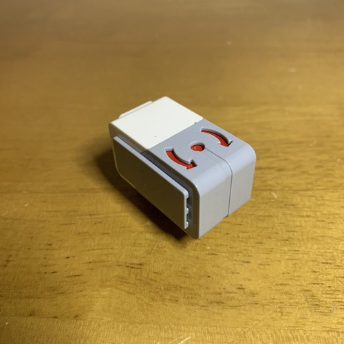 Lego mindstorms ev3 gyro - mindstorms,