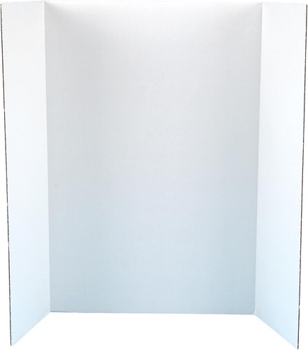 Baker ross tri fold - ross,