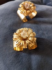 Crystal Temptations 24K Gold