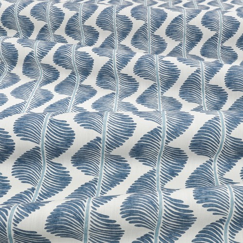 Romo versatile wavy swirls - versatile,
