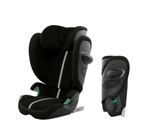Cybex solution plus moon - cybex, g2