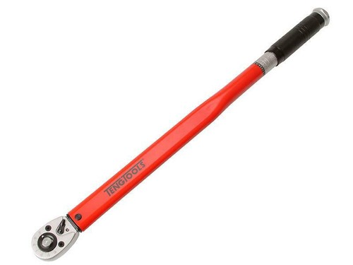 Teng 1292ag torque wrench - 1292ag-e4,