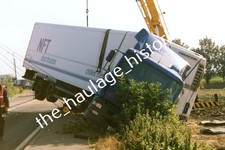 M20 Truck Photos - ERF -