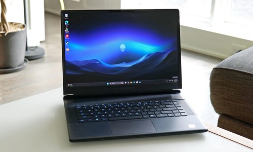 Alienware area ultra - 51,
