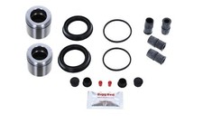 For Saab B 9-3 2002-2015 Front