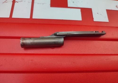 Hilti gx3 nozzle - hilti,