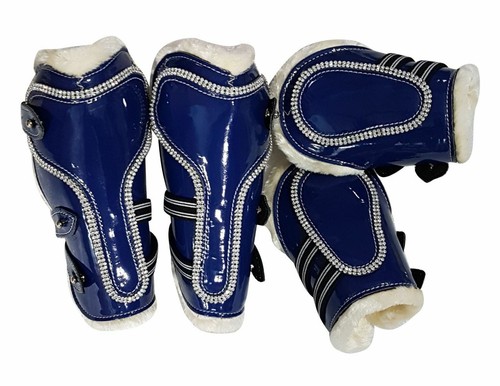 New bling tendon fetlock - bling,tendon,