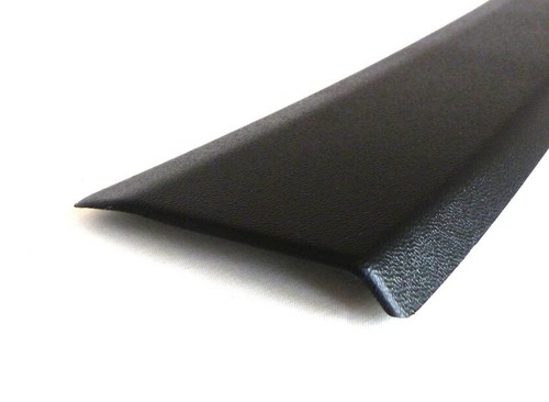 Oppl abs rear bumper - abs,