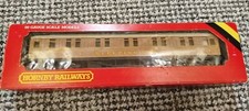 Hornby R448 LNER SLEEPING CAR 1316, Used, Good Condition.