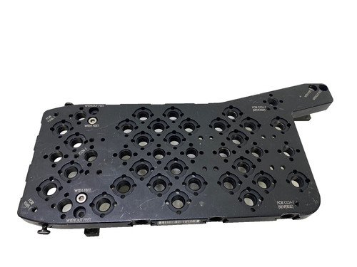 Arri low mode support - low,