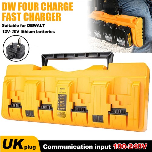 For dewalt dcb104 12v - dewalt,