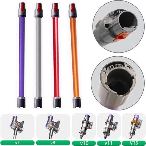Dyson tube suitable for