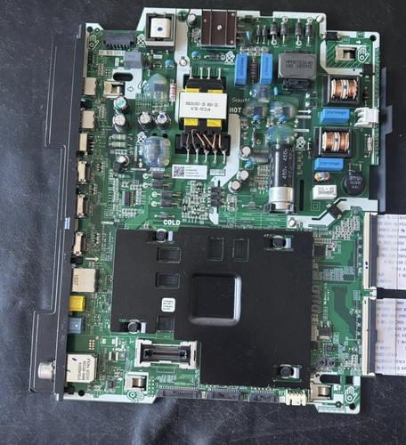 Samsung main board - samsung,