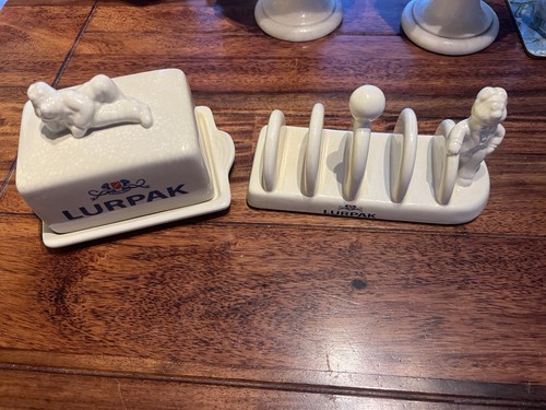 This vintage cream - , ceramic