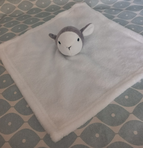 Primark white lamb sheep - primark,