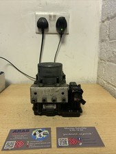 Vauxhall Meriva B Abs Pump