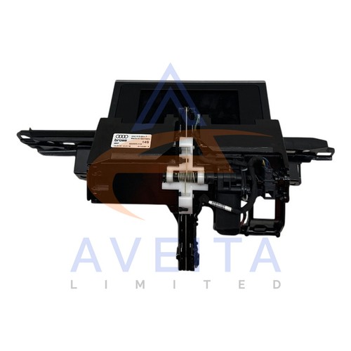 Audi avant sat - 15-18, (4g)