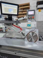 Panel Saw Blade. NOT Genisis