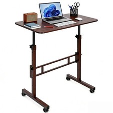 Height Adjustable Standing