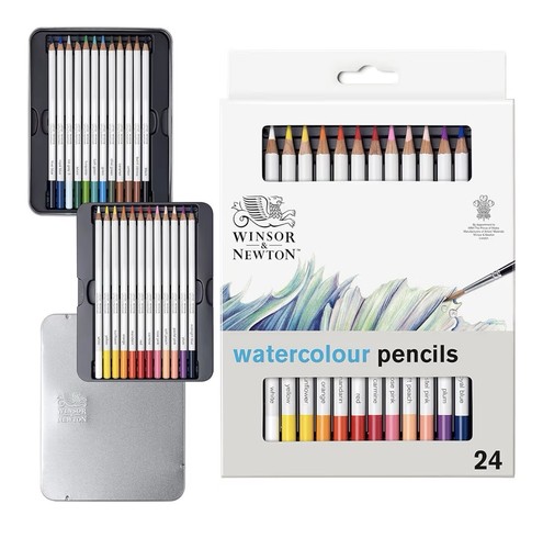 Winsor newton studio - winsor, &
