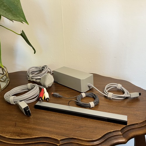 Nintendo wii official - nintendo,