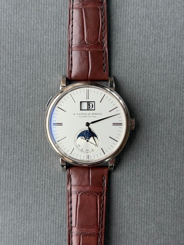 Lange söhne saxonia moon - a.,