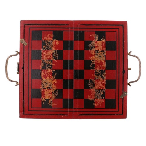 Folding antique chinese - folding,