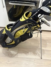 Wilson 1200 CG Full Golf Set